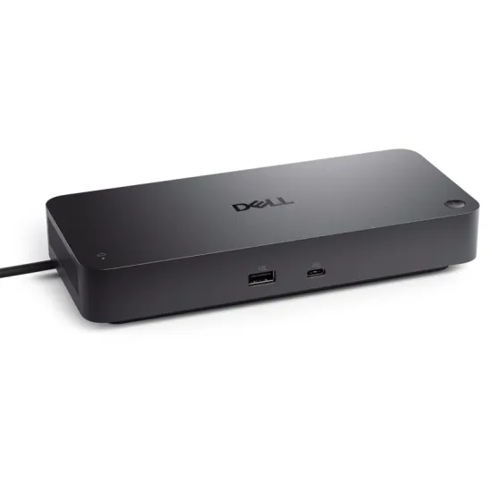 Pro Thunderbolt 4 Smart Dock SD25TB4 with 130W AC Adapter