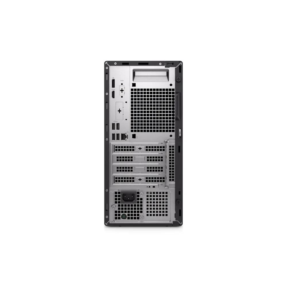 Pro Tower Ryzen 3 8300G 8GB 512GB SSD DVDRW Win11Pro 3yr ProSupport