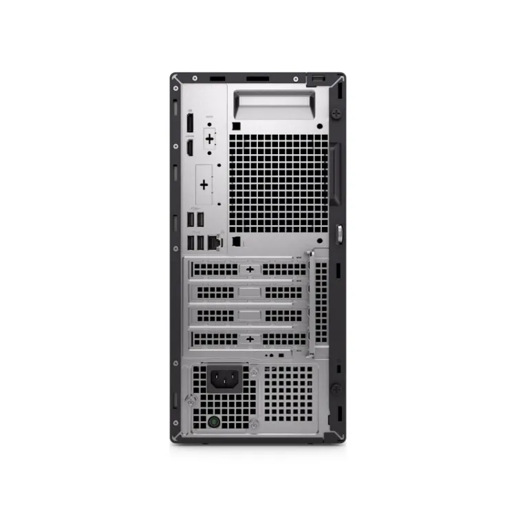 Pro Tower Ryzen 3 8300G 8GB 512GB SSD DVDRW Win11Pro 3yr ProSupport
