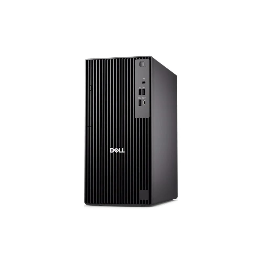 Pro Tower Ryzen 5 8500G 8GB 512GB SSD DVDRW Win11Pro 3yr ProSupport