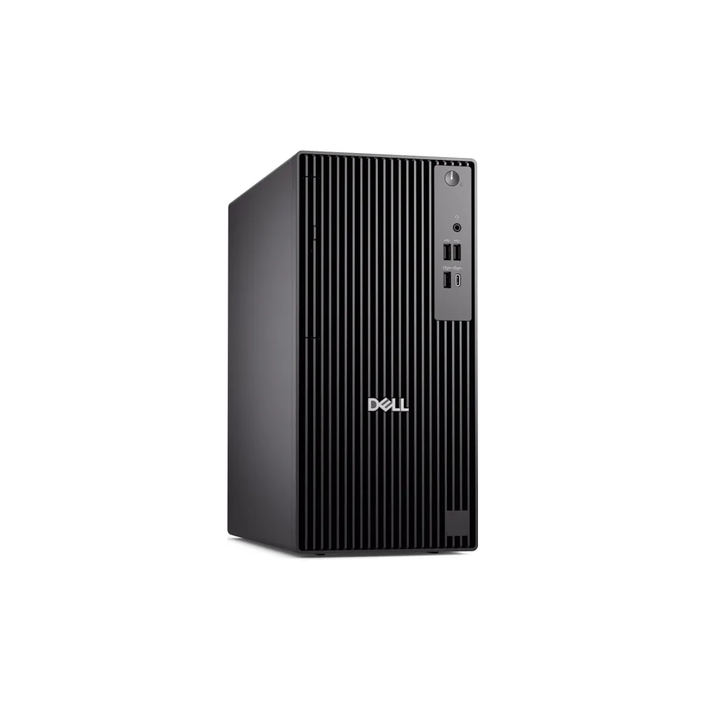 Pro Tower Ryzen 5 8500G 8GB 512GB SSD DVDRW Win11Pro 3yr ProSupport