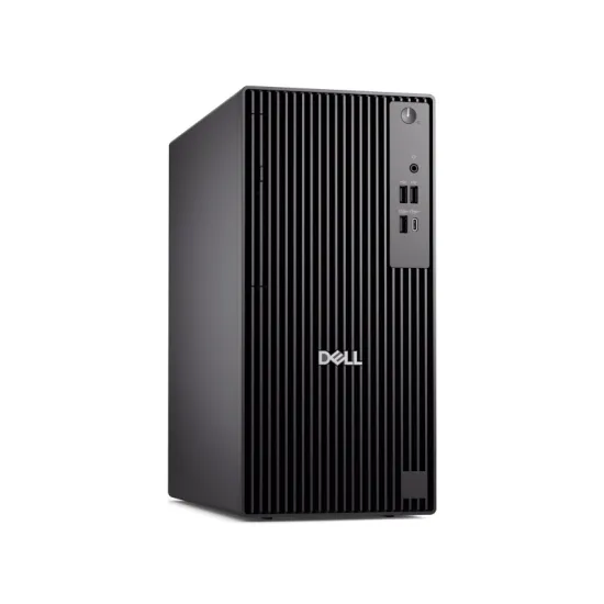 Pro Tower i3-14100 8GB 512GB SSD DVDRW Ubuntu 3yr ProSupport