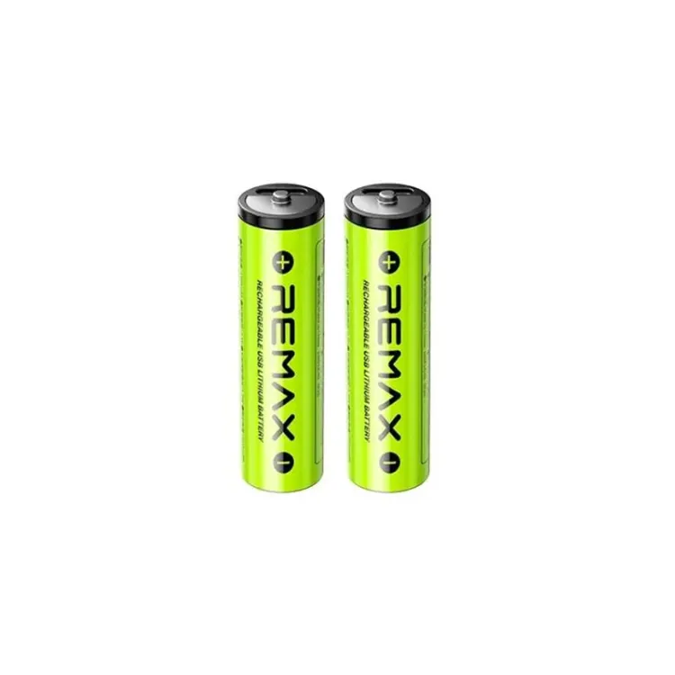 Punjive baterije Ni-MH AAA 814mWh 1.5V 2kom