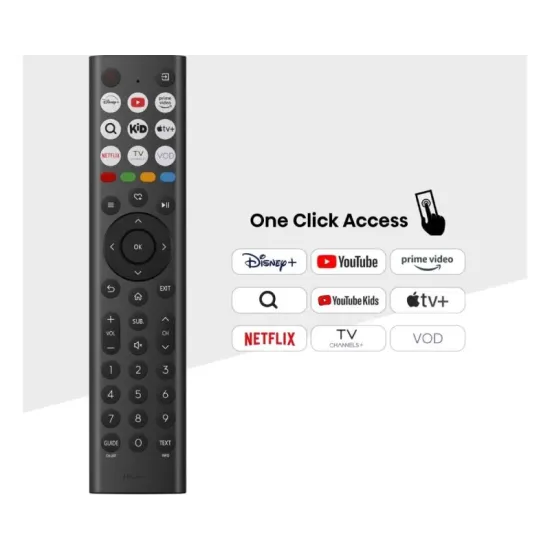 40 inča 40A4Q FHD Smart TV