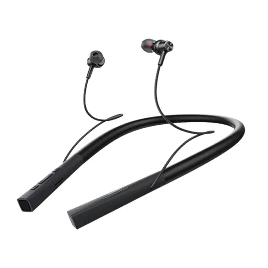 RB-S1 bluetooth slušalice crne