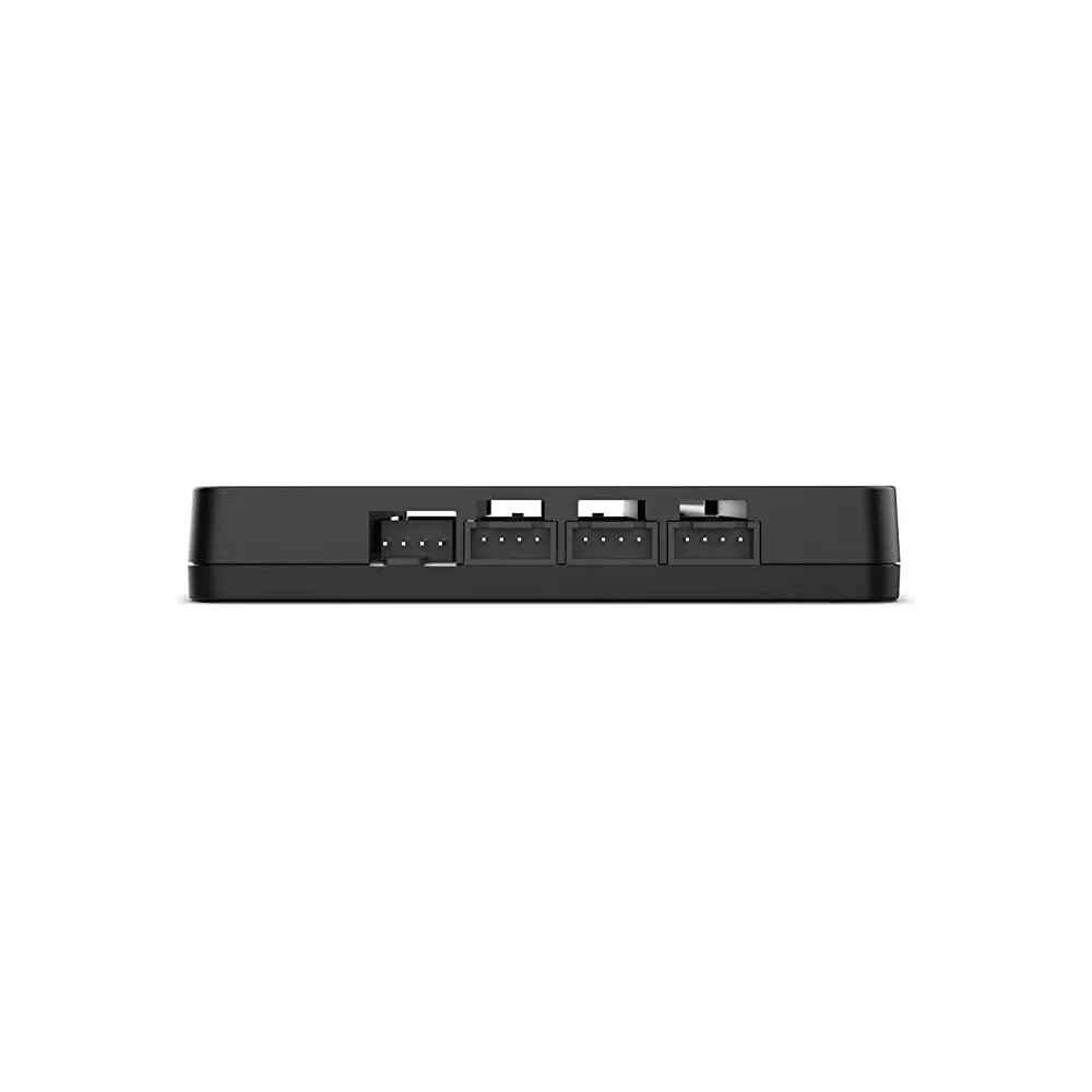 RGB and Fan Controller Retail Version - Black (AC-CRFR0-B1)