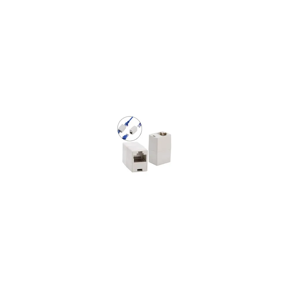 RJ-45 8/8 nastavak (F/F)