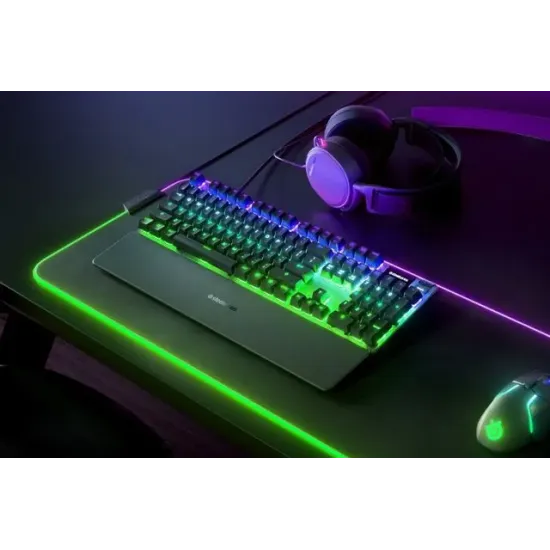 KB SS Apex 7 (red switch) - US