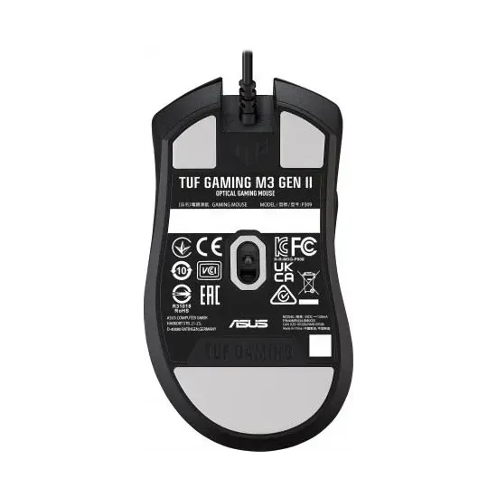 MS AS TUF GAMING M3 GEN II