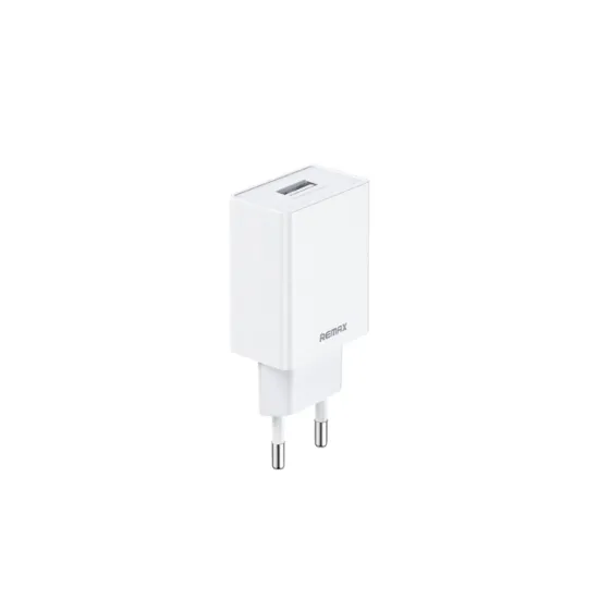 RP-U95 USB-TIP C 2,4A punjač beli