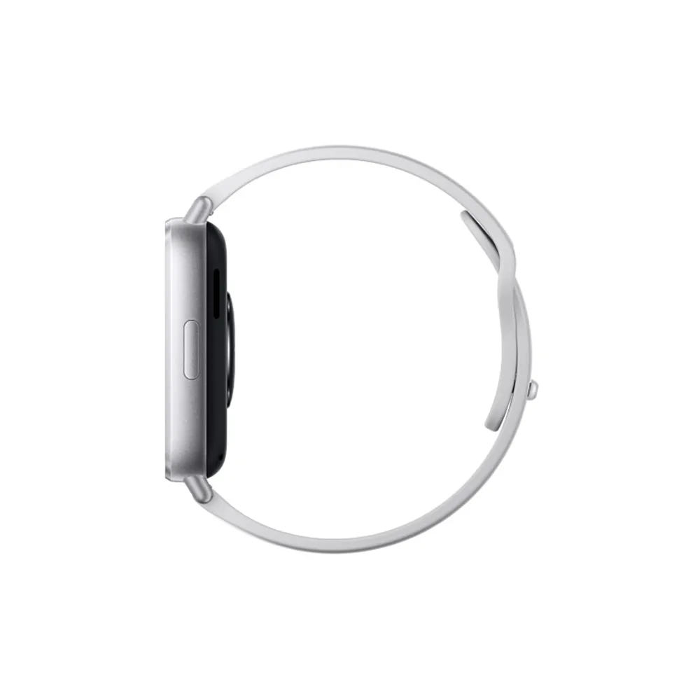 Redmi Watch 5 Active Matte Silver sat (BHR8790GL)