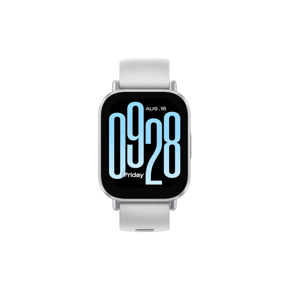 Redmi Watch 5 Active Matte Silver sat (BHR8790GL)