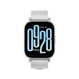 Redmi Watch 5 Active Matte Silver sat (BHR8790GL)