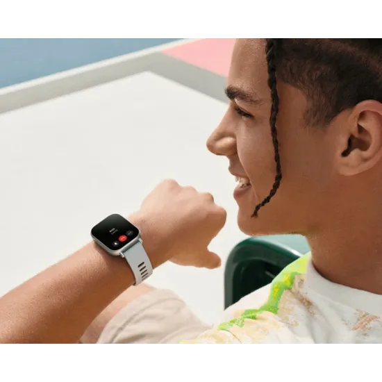 Redmi Watch 5 Active Matte Silver sat (BHR8790GL)