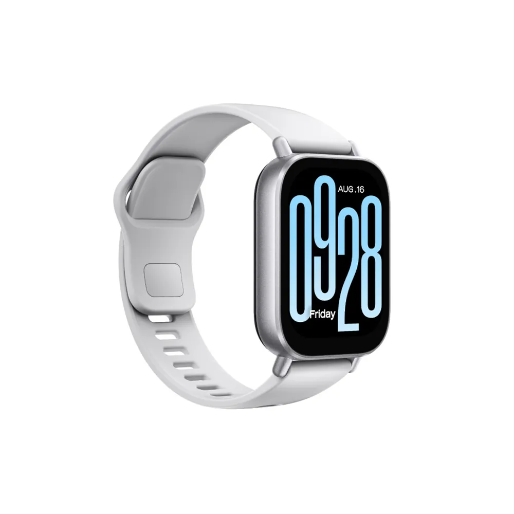 Redmi Watch 5 Active Matte Silver sat (BHR8790GL)
