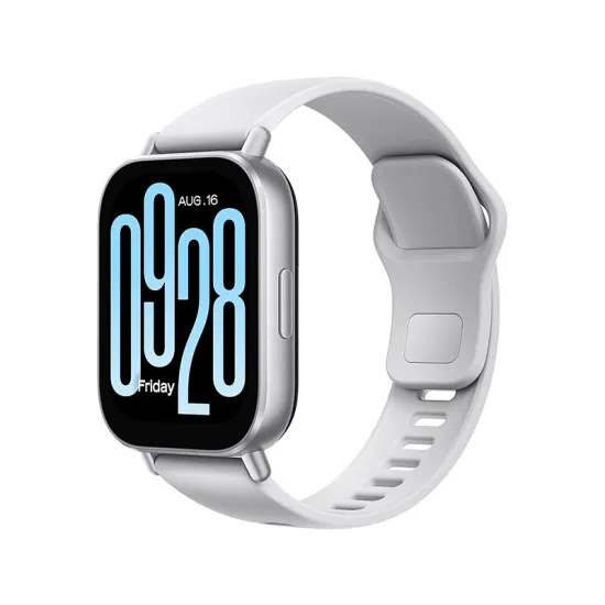 Redmi Watch 5 Active Matte Silver sat (BHR8790GL)