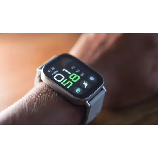Redmi Watch 5 Active Matte Silver sat (BHR8790GL)