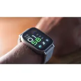 Redmi Watch 5 Active Matte Silver sat (BHR8790GL)