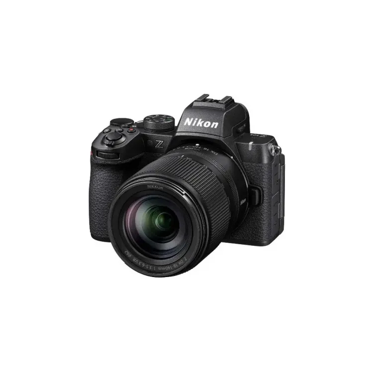 NIKON Z50 II KIT - NIKKOR Z DX 18-140mm f/3.5-6.3 VR