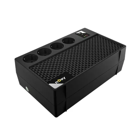Renton 650 PLUS 360W UPS (UPCSBLS665TRPCG01B)