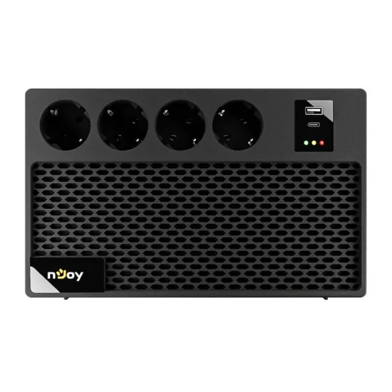 Renton 650 PLUS 360W UPS (UPCSBLS665TRPCG01B)