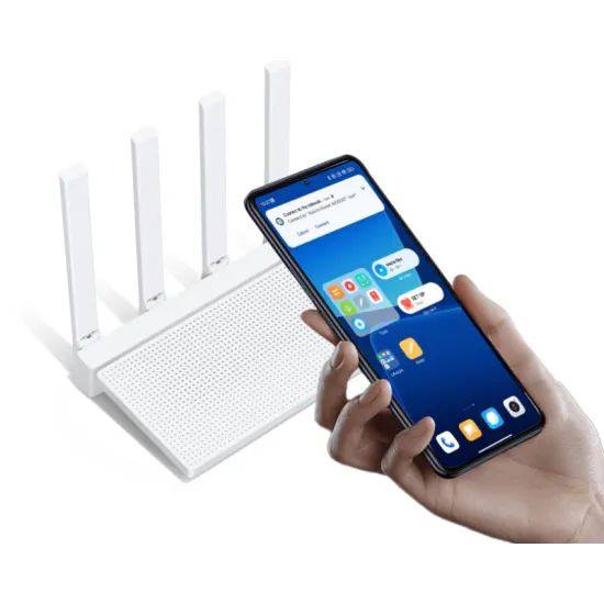 Router AX3000T DVB4423GL