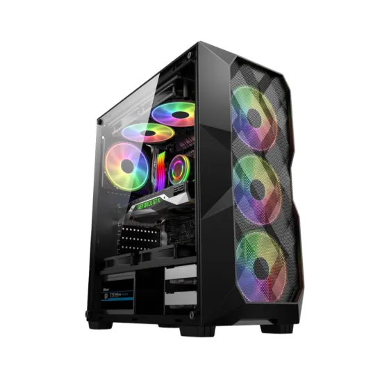 Ruix K1 Gaming Kućište