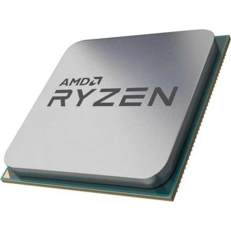 Ryzen 9 9950X3D 16 cores do 5.7GHz Tray (100-000000719)