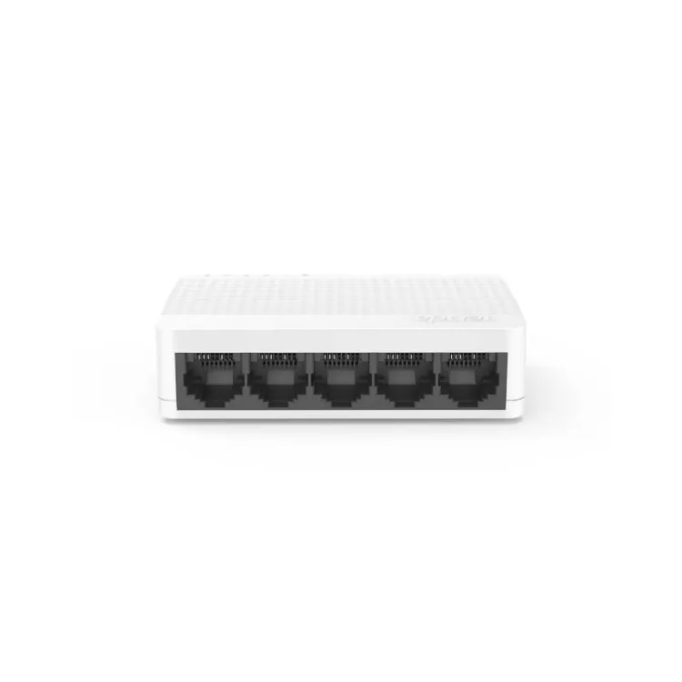 S105 V10.0 5port switch