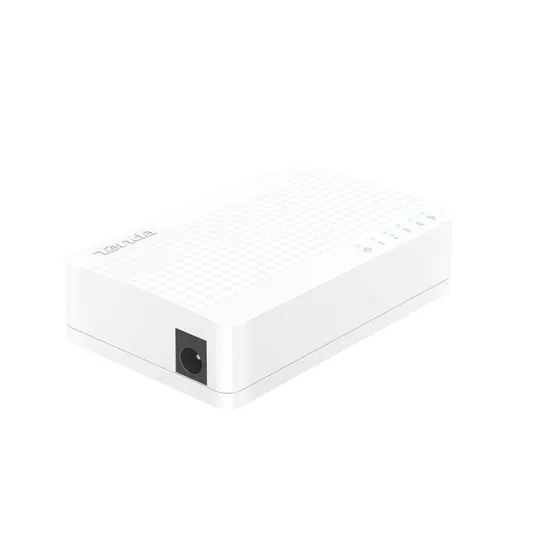 S105 V10.0 5port switch