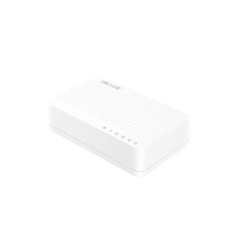 S105 V10.0 5port switch