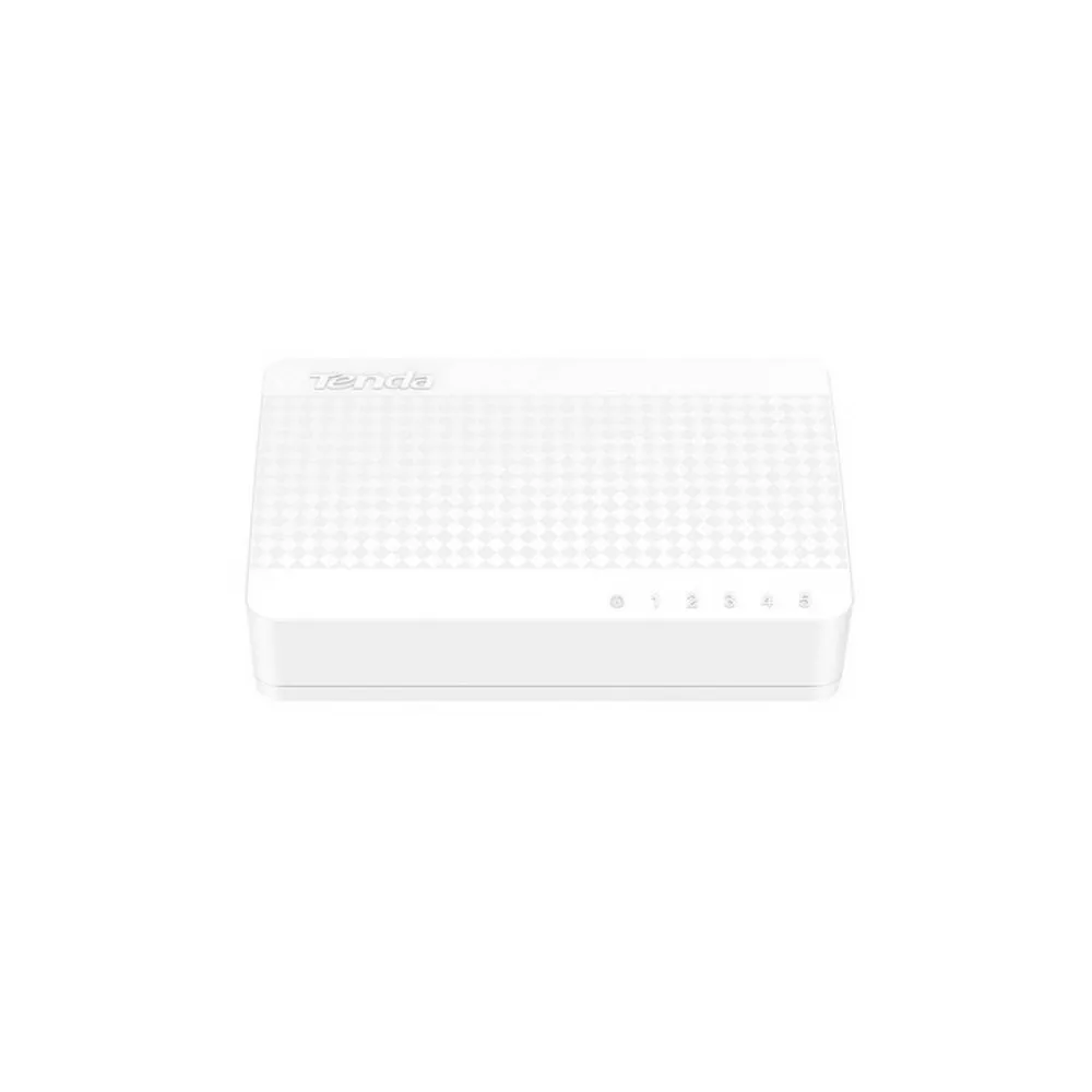 S105 V10.0 5port switch