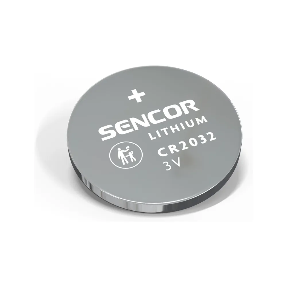 SBA CR2032 (2 kom) Lithium baterije