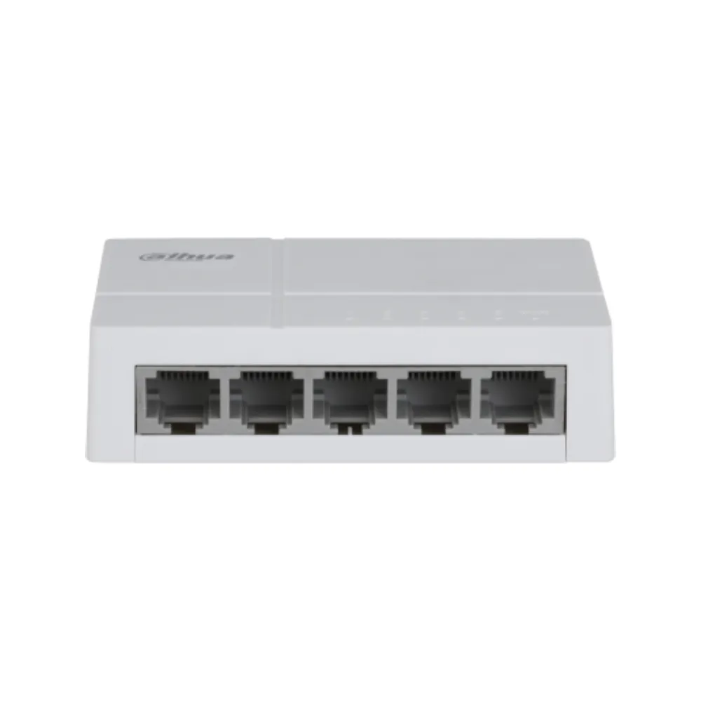 SF1005L 5-Port Unmanaged Ethernet Swit