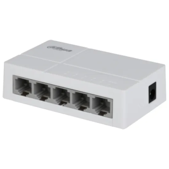 SF1005L 5-Port Unmanaged Ethernet Swit