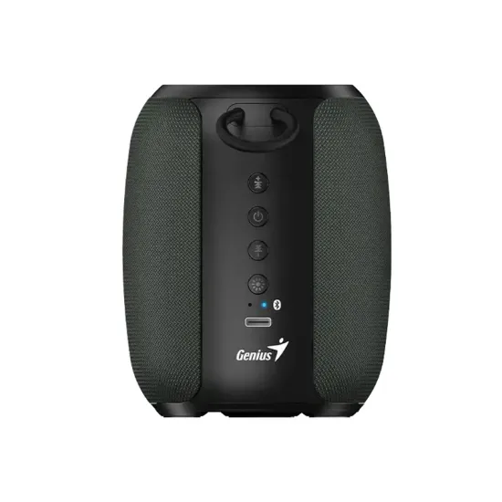 SP-915BT BLACK+GREY Bluetooth zvučnik crno-sivi