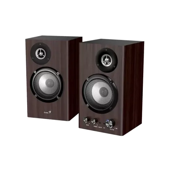 SP-HF1812BT Dark Brown zvučnici