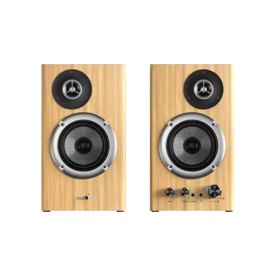 SP-HF1812BT Pine Wood zvučnici