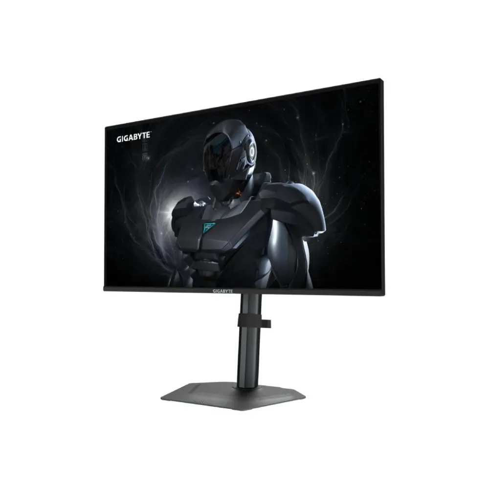 GIGABYTE G25F2A IPS Gaming Monitor 24.5 , FHD 1920x1080, 240 Hz, 1ms,HDMI*2/DP, 2W*2, HAS/PIVOT/TILT