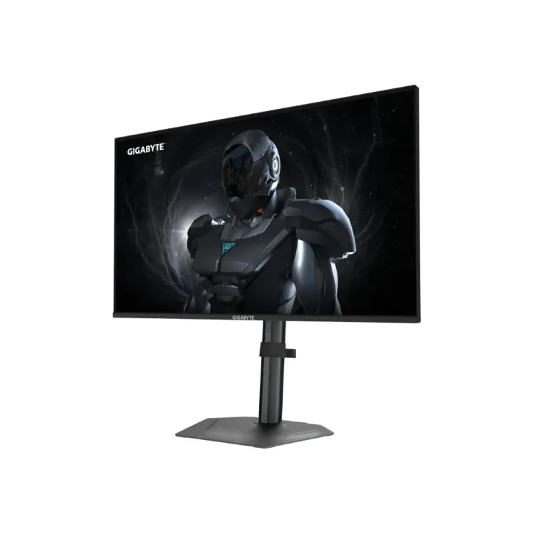 GIGABYTE G25F2A IPS Gaming Monitor 24.5 , FHD 1920x1080, 240 Hz, 1ms,HDMI*2/DP, 2W*2, HAS/PIVOT/TILT