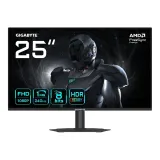 GIGABYTE G25F2A IPS Gaming Monitor 24.5 , FHD 1920x1080, 240 Hz, 1ms,HDMI*2/DP, 2W*2, HAS/PIVOT/TILT