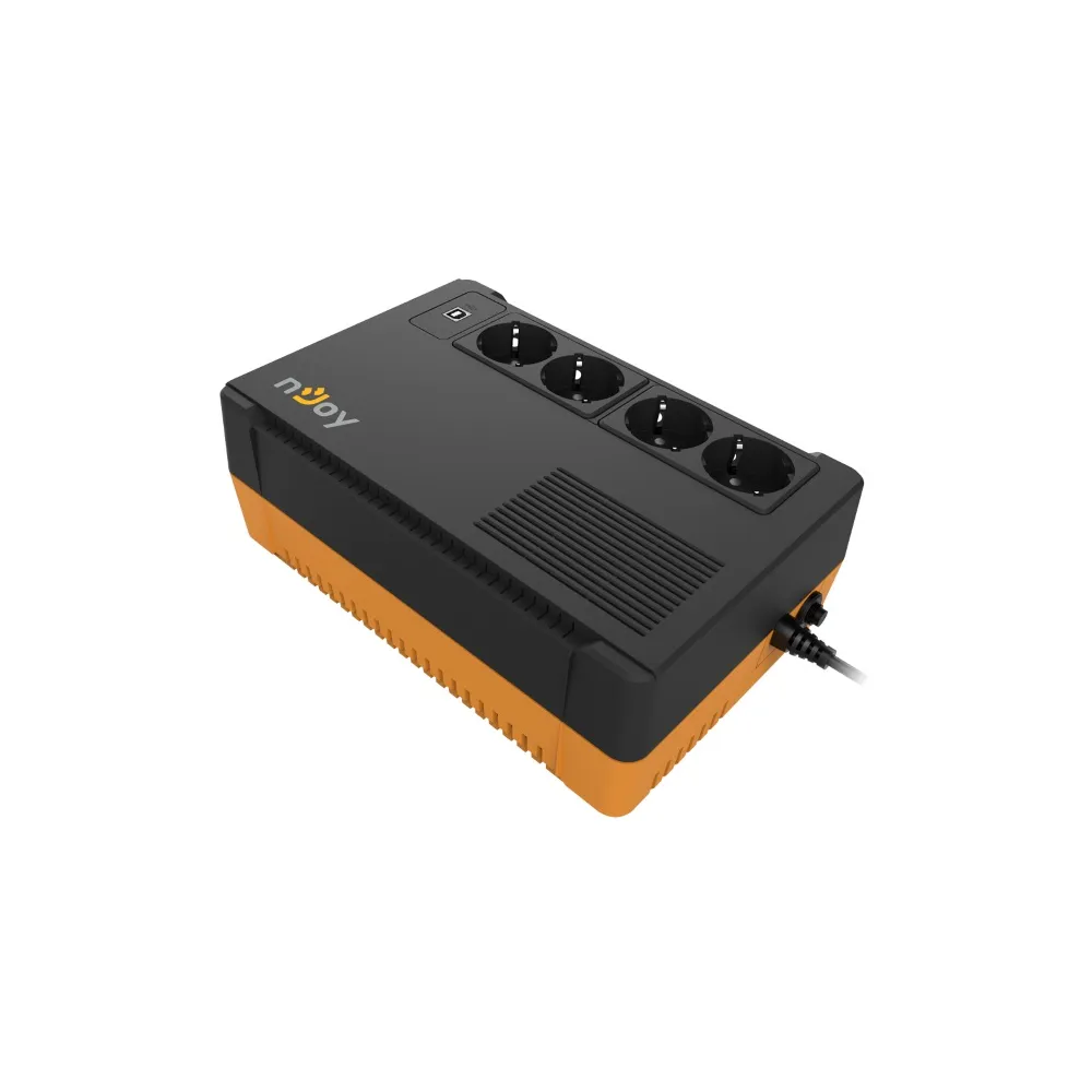 Soter 600 360W UPS (PWUP-LI060SR-AZ01B)