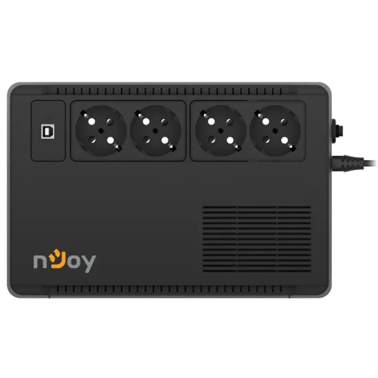 Soter 600 360W UPS (PWUP-LI060SR-AZ01B)