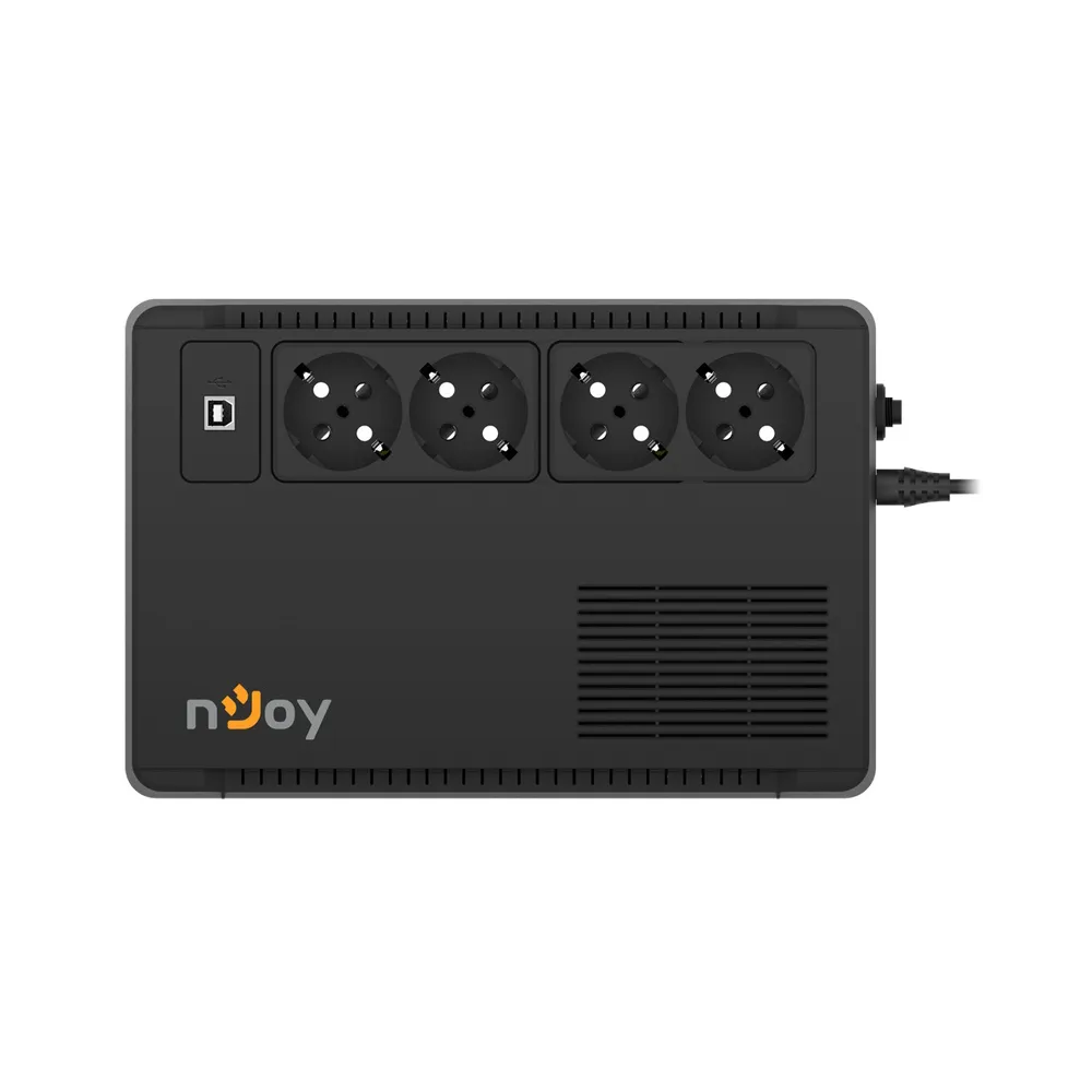 Soter 600 360W UPS (PWUP-LI060SR-AZ01B)