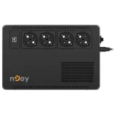 Soter 600 360W UPS (PWUP-LI060SR-AZ01B)
