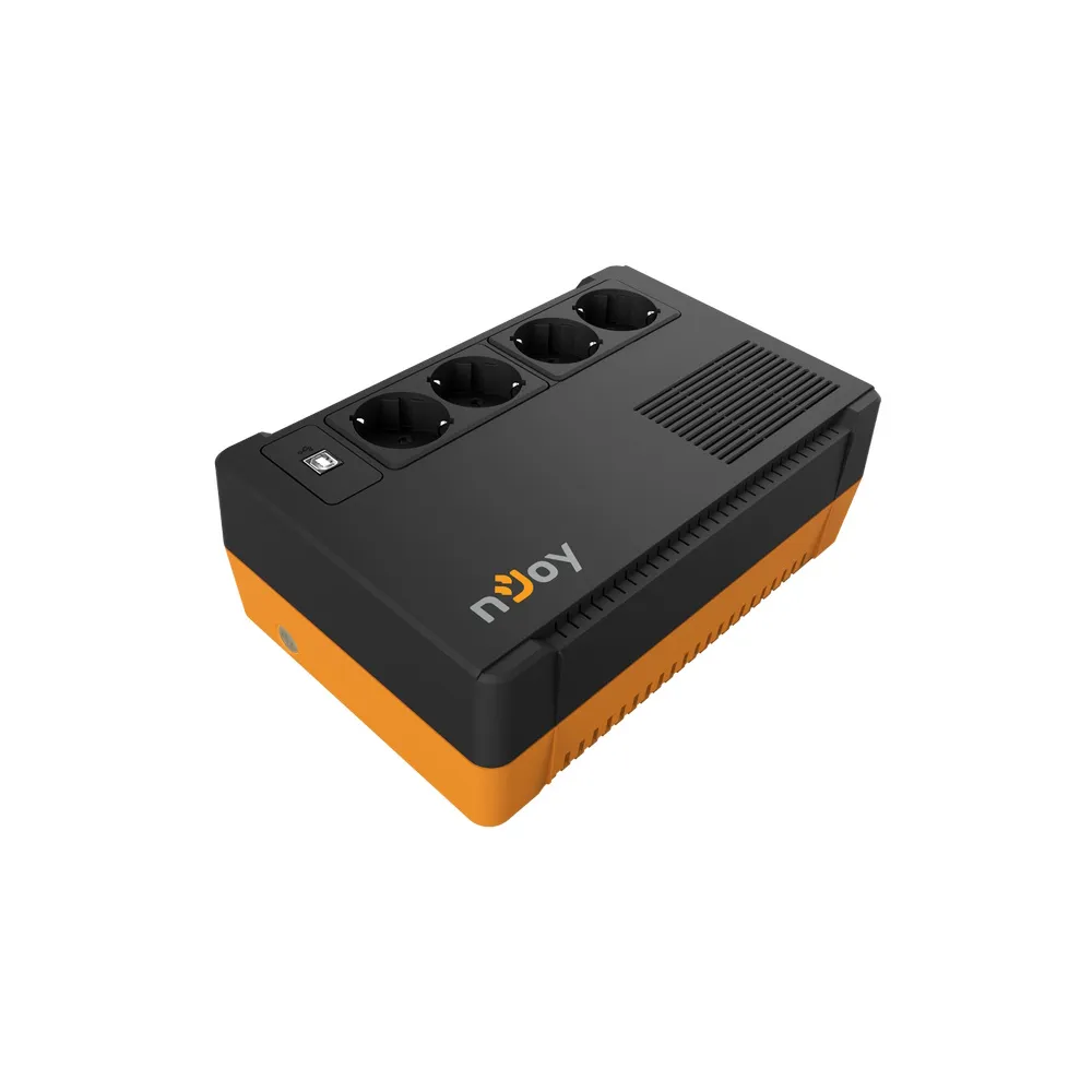 Soter 600 360W UPS (PWUP-LI060SR-AZ01B)