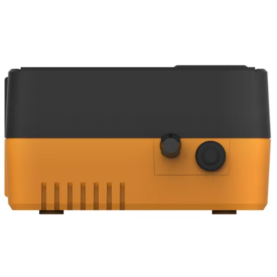 Soter 600 360W UPS (PWUP-LI060SR-AZ01B)