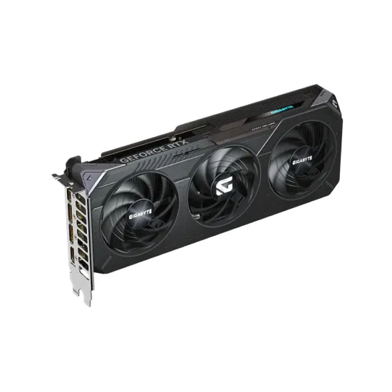 GIGABYTE VGA GeForce RTX 5060 GAMING OC 8G GDDR7, 128 bit, DP*3(2.1b)/HDMI*2(2.1b)