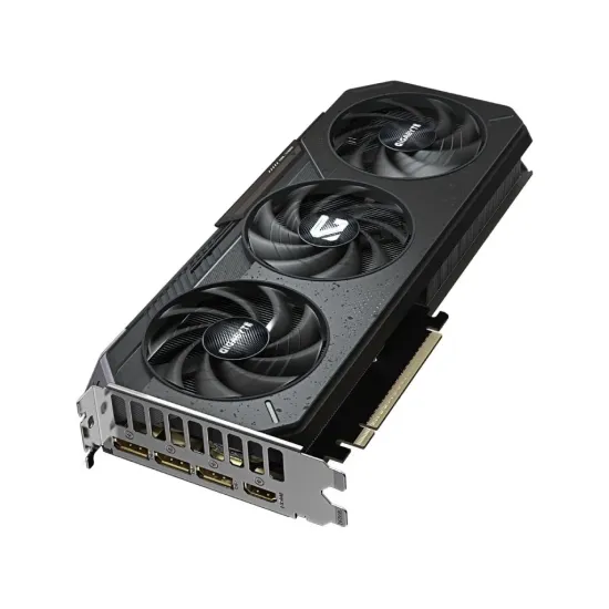 GIGABYTE VGA GeForce RTX 5060 GAMING OC 8G GDDR7, 128 bit, DP*3(2.1b)/HDMI*2(2.1b)
