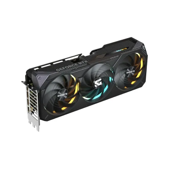 GIGABYTE VGA GeForce RTX 5080 GAMING 16GB GDDR7 OC Edition, 256-bit, DP*3(2.1b)/HDMI*1(2.1b)